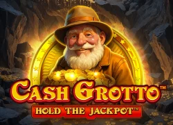 Cash Grotto